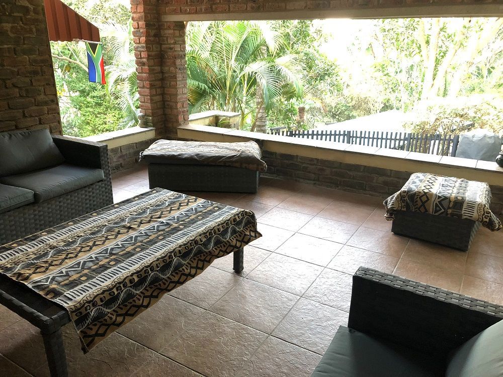 8 Sleeper Guest Apartment 4